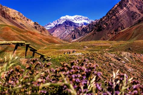mendoza argentina travel packages
